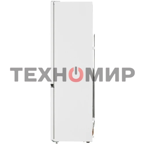 Холодильник Beko B1RCSK312W белый двухкамерный 213/87л морозилка снизу