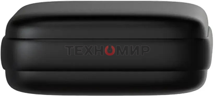Портативный аккумулятор Buro BP20A 20000mAh 10W 2A USB-A черный