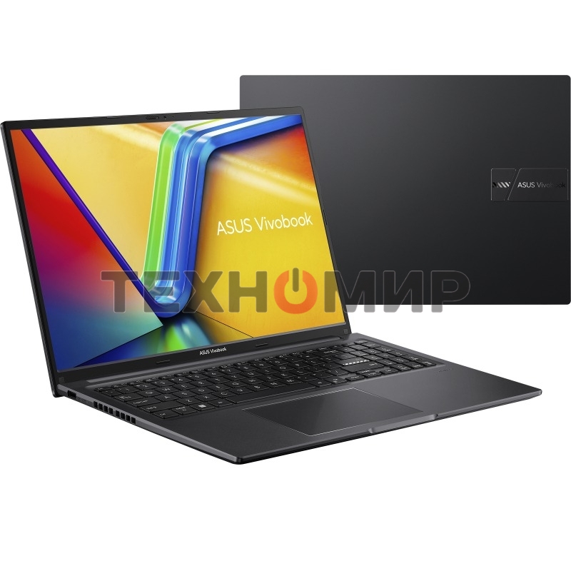 Ноутбук ASUS Vivobook 16 X1605VA-MB2106 Intel Core i5-13420H 2.1 GHz DDR4 16Gb 512Gb PCIE G4 SSD Intel Iris X Graphics 16.0