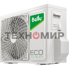 Наружный блок сплит-системы Ballu Platinum City BSEP/out-09HN8 сплит-системы