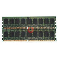 Оперативная память HPE, DDR3, 32GB (1x32GB), 1066MHz, CL7, LRDIMM, ECC