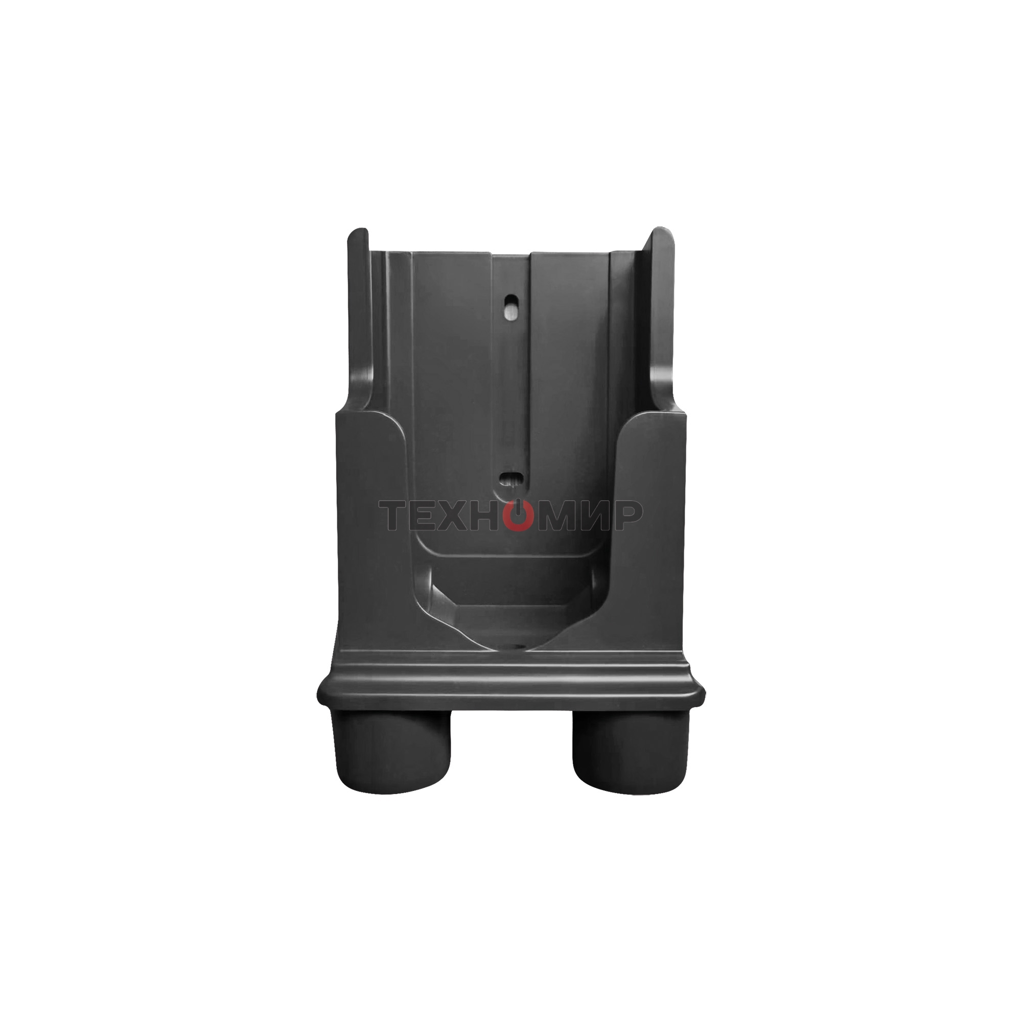 Пылесос вертикальный BBK BV3005 серый/синий