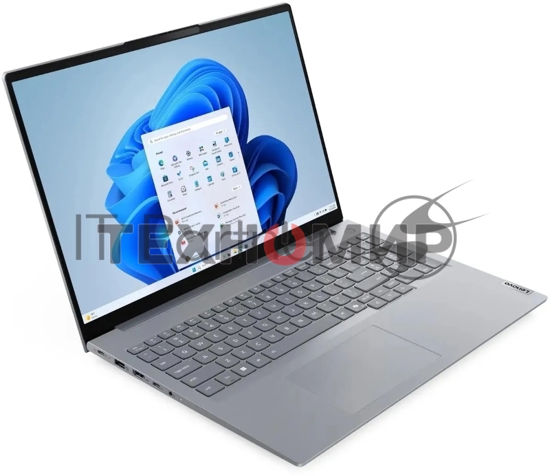 Ноутбук Lenovo ThinkBook 16 G8 IAL 16