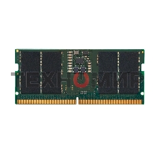 Оперативная память Kingston ValueRAM, DDR5, 8GB (1x8GB), 5600MHz, CL46, SO-DIMM