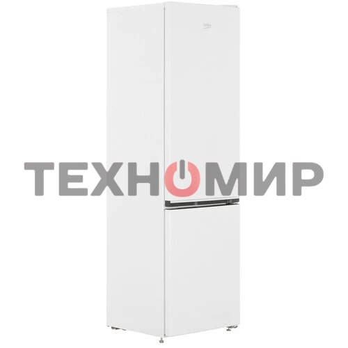 Холодильник Beko B1RCSK312W белый двухкамерный 213/87л морозилка снизу