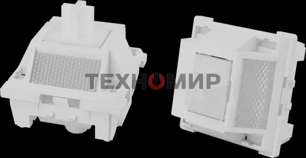 Переключатели Redragon Tiger белый,38 шт._1