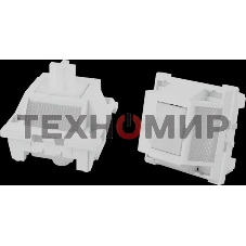 Переключатели Redragon Tiger белый,38 шт._1