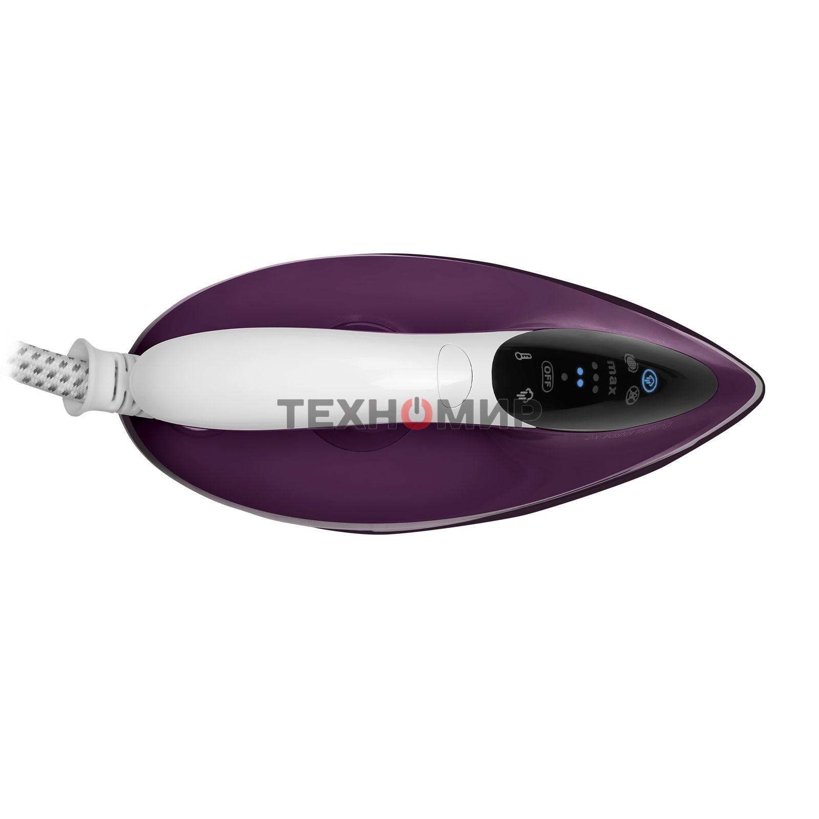 Парогенератор GALAXY GL 6170