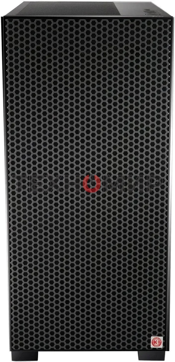 Компьютер IRU Tactio 510B7GP TWR i7 14700F (2.1) 64Gb SSD1Tb RTX5070Ti 16Gb FreeDOS GbitEth 750W черный (RUS) (2146249)