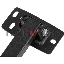 Кронштейн для телевизора Hama R1 118152 черный, 10