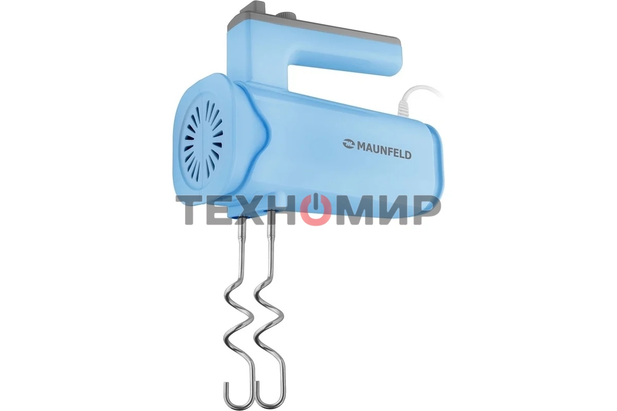 Миксер Maunfeld MF-331BL