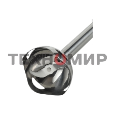 Блендер BQ HB800S белый/голубой, 800 Вт