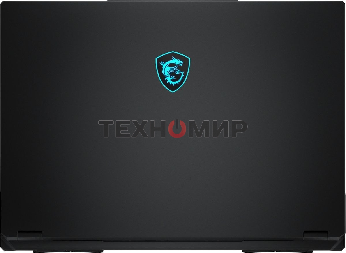 Ноутбук MSI Stealth HX AI A2XWIG-051RU черный Core Ultra 9 275HX 64Gb SSD 2Tb NVIDIA GeForce RTX 5080 16Gb 18