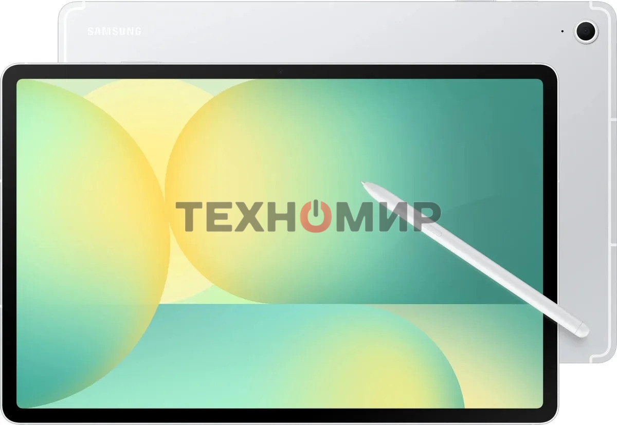 Планшет Samsung Samsung Galaxy Tab S10 FE+ SM-X626B 13.1