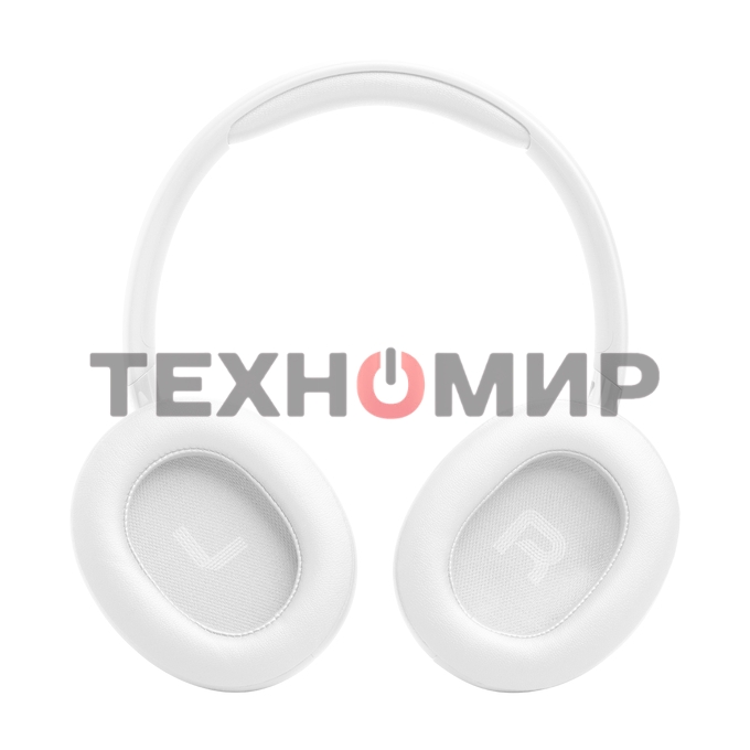 Наушники JBL Tune 730BT, белый