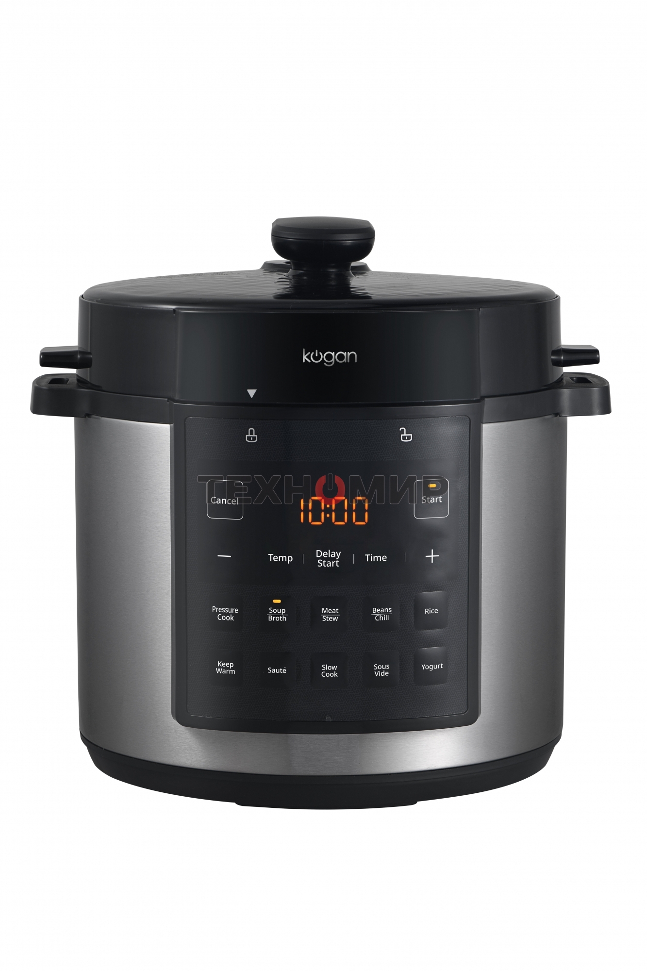 Мультиварка MIDEA MPC-6042