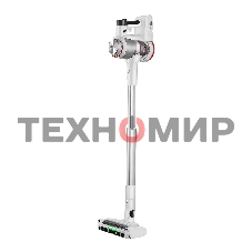 Пылесос вертикальный Red Solution V3010 400Вт белый