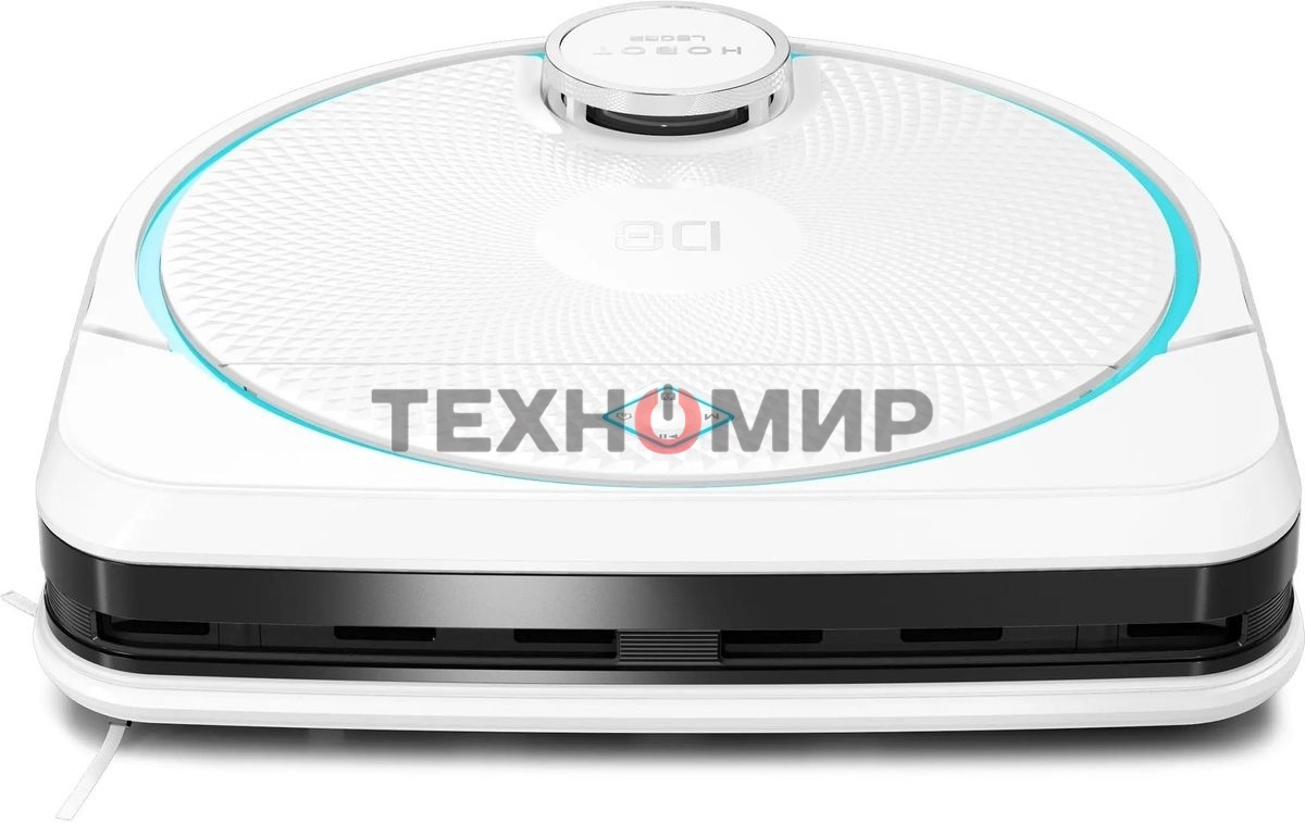 Робот пылесос моющий HOBOT LEGEE-D8