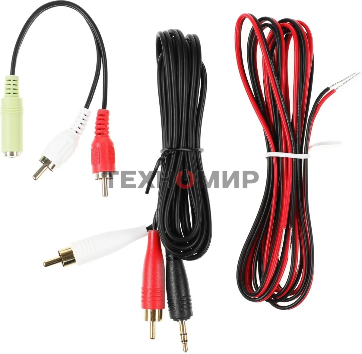 Акустическая система 2.0 Edifier R1010BT черный