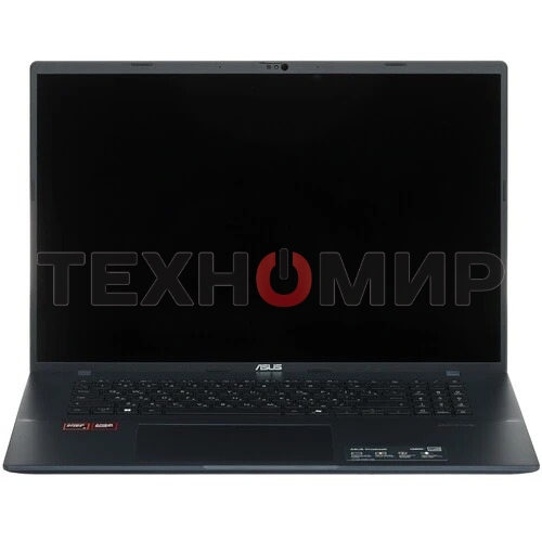 Ноутбук Asus Vivobook 18 M1807HA-S8025 Ryzen 7 260 16Gb SSD 1Tb AMD Radeon 18.4