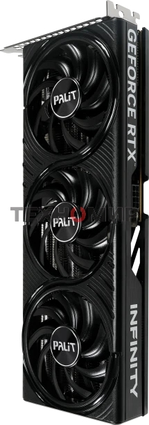 Видеокарта Palit PA-RTX 5060Ti INFINITY 3 OC 8Gb