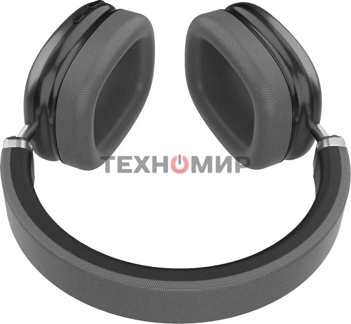 Беспроводная гарнитура Defender FreeMotion B500 серый
