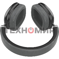 Беспроводная гарнитура Defender FreeMotion B500 серый