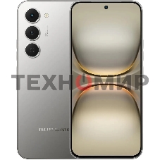Смартфон Tecno Spark 40 Pro 8/128Gb, титан