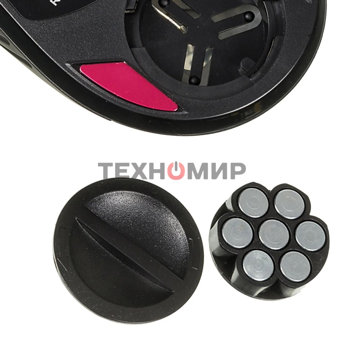 Мышь проводная A4Tech Bloody AL90 Blazing черный, 12000 dpi, USB, кнопки - 8