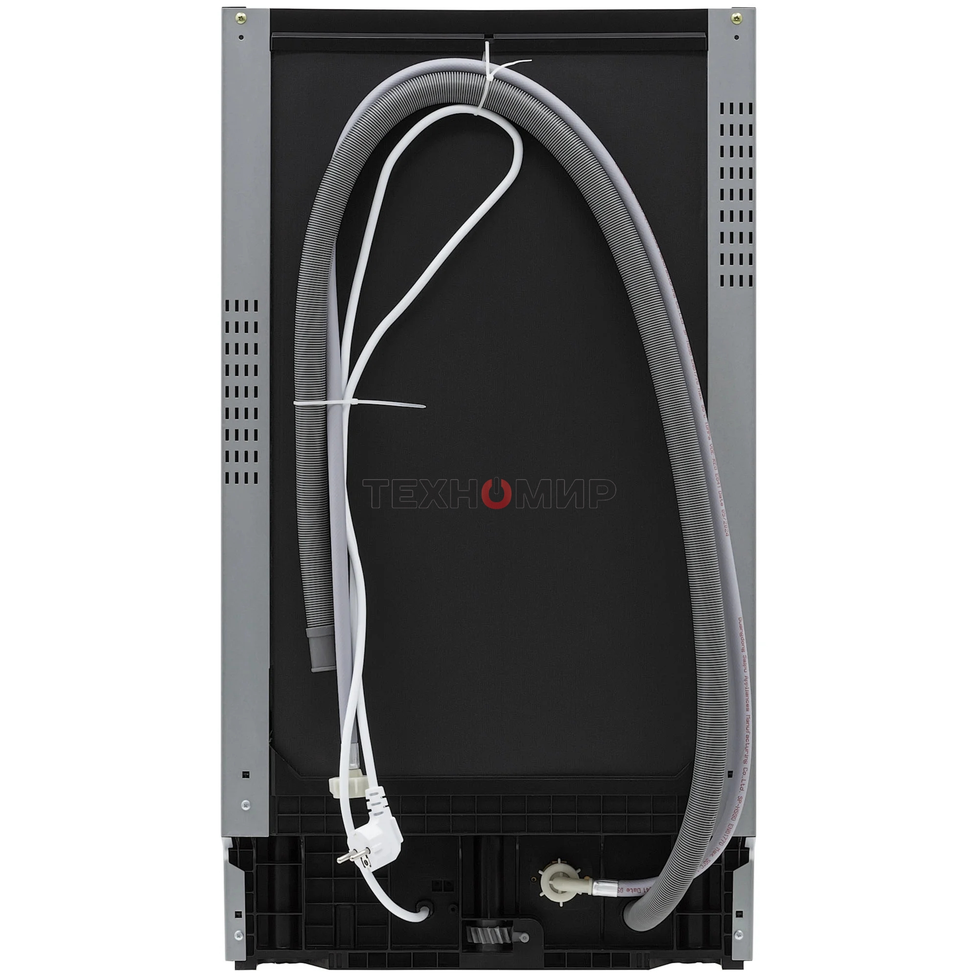 Встраиваемая посудомоечная машина Krona BRENTA 45 BI V2