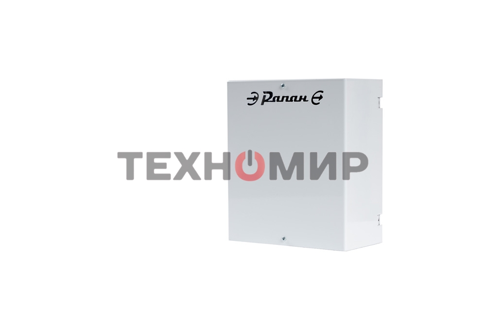 Источник питания 12В, 6А, под АКБ 12Ач, ББП РАПАН - 60