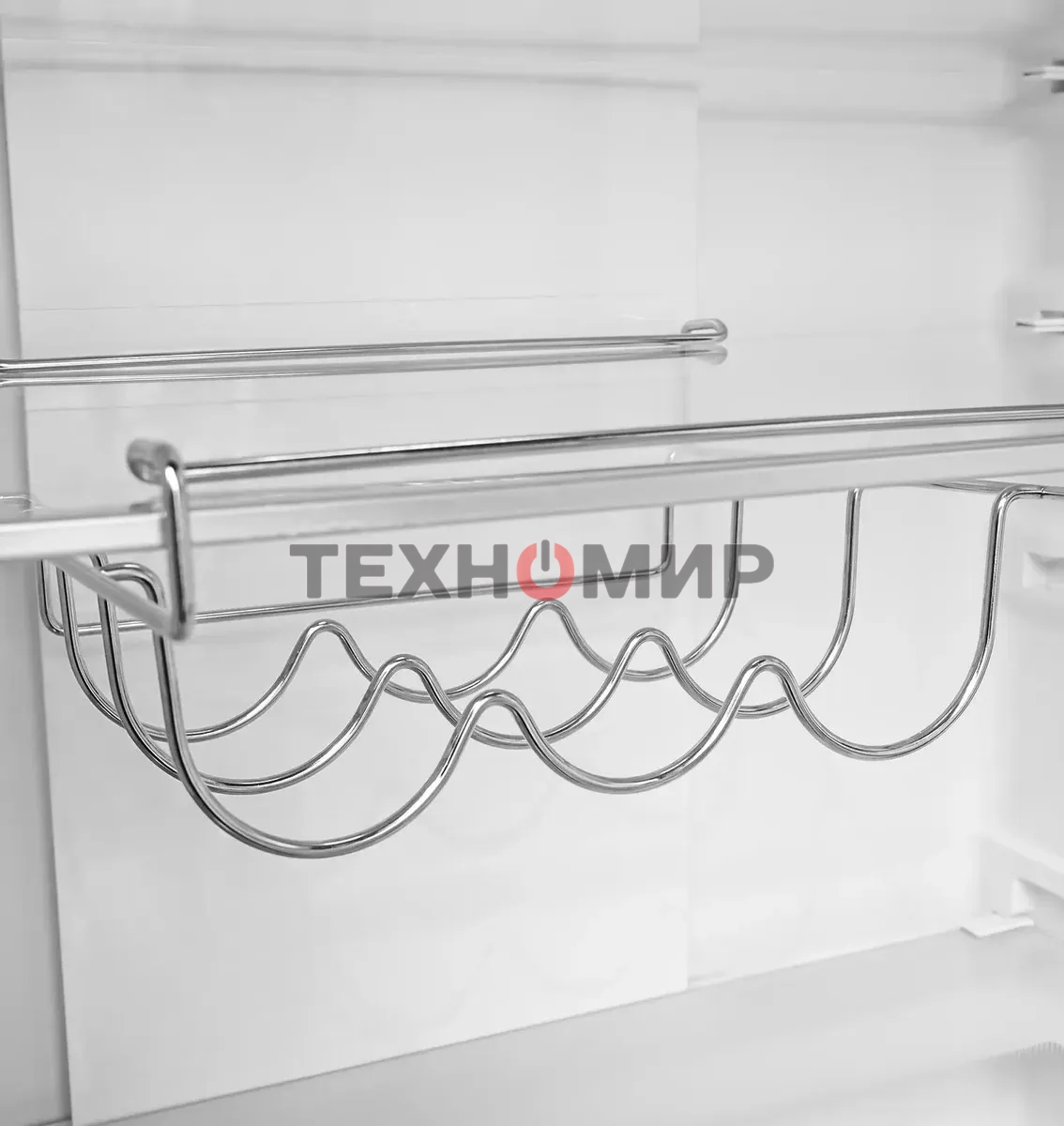 Холодильник LEX LCD450MgID серый трехкамерный 288/129л морозилка снизу Side-by-Side