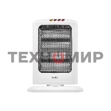 Обогреватель инфракрасный Ballu BHH/M-20 белый, кварцевый, 1200 Вт, 20 м2