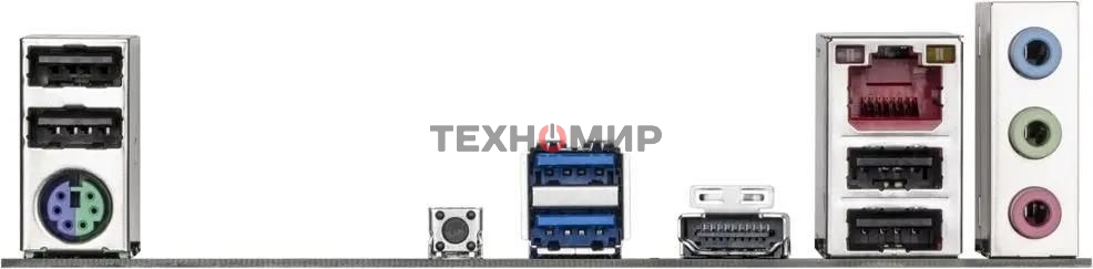 Материнская плата Gigabyte B840M D2H (V1.2), AM5, AMD B840, 2xDDR5, 4xSATA, 2xM.2, 1xPCIe 4.0 x16, 1xPCIe 3.0 x4, 1xHDMI, 1x2.5Gb LAN, 2xUSB-A 5Gbps, 8xUSB-A 2.0, 3x3.5 мм, 7.1, mATX