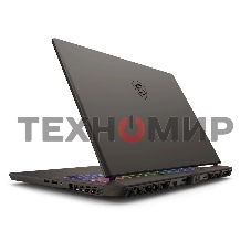 Ноутбук MSI Vector 17 HX AI A2XWJG-062RU Core Ultra 9 275HX 32Gb SSD 1Tb NVIDIA GeForce RTX 5090 24Gb 17