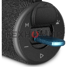 Беспроводная колонка SVEN PS-150, черный