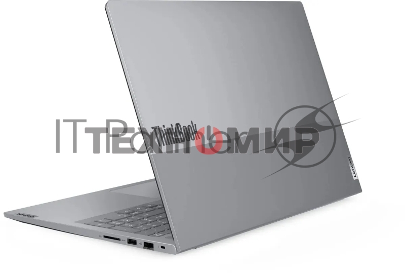 Ноутбук Lenovo ThinkBook 16 G8 IAL 16