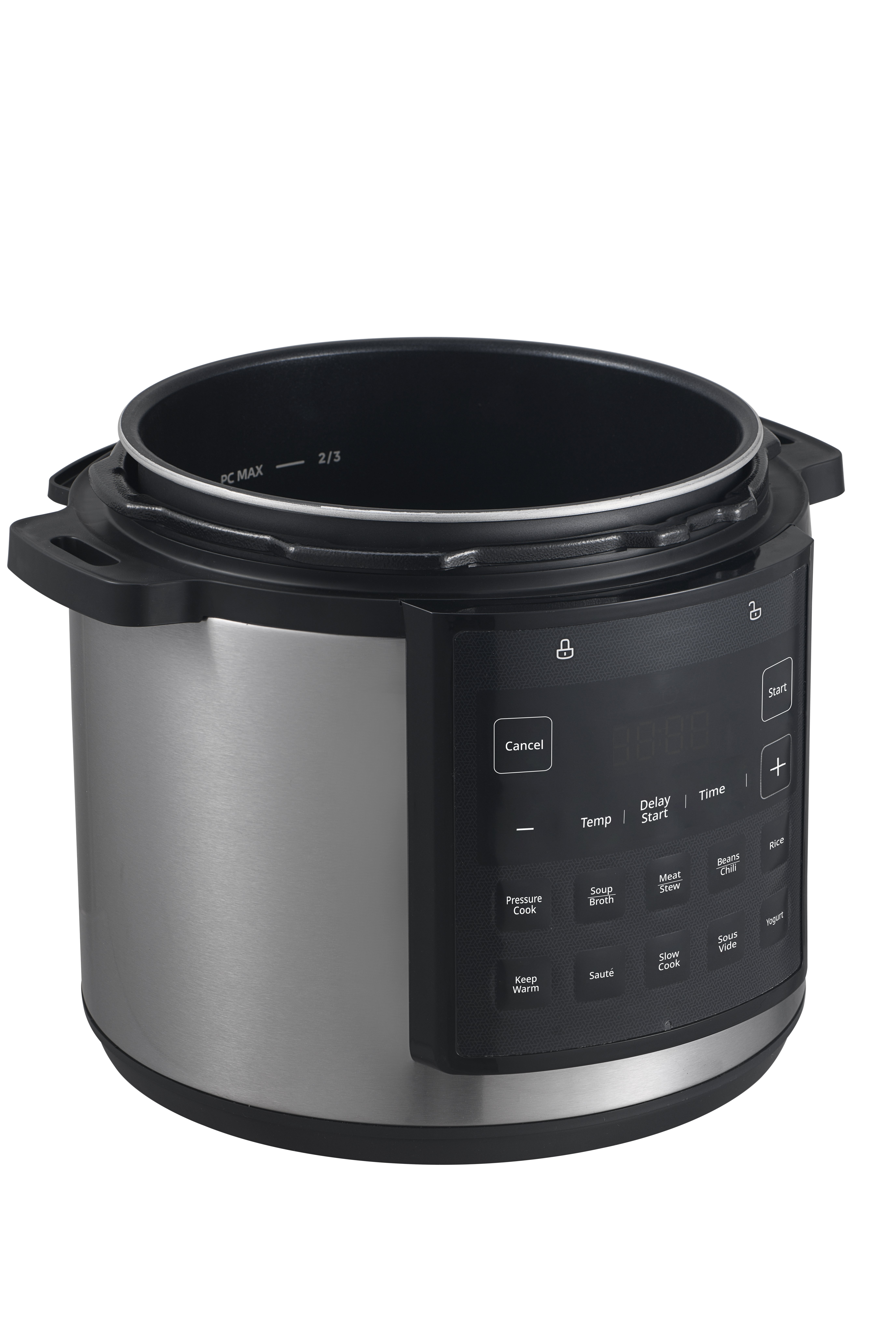 Мультиварка MIDEA MPC-6042