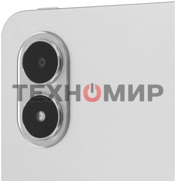 Планшет Xiaomi Redmi Pad 2 Pro 6/128Gb серебристый