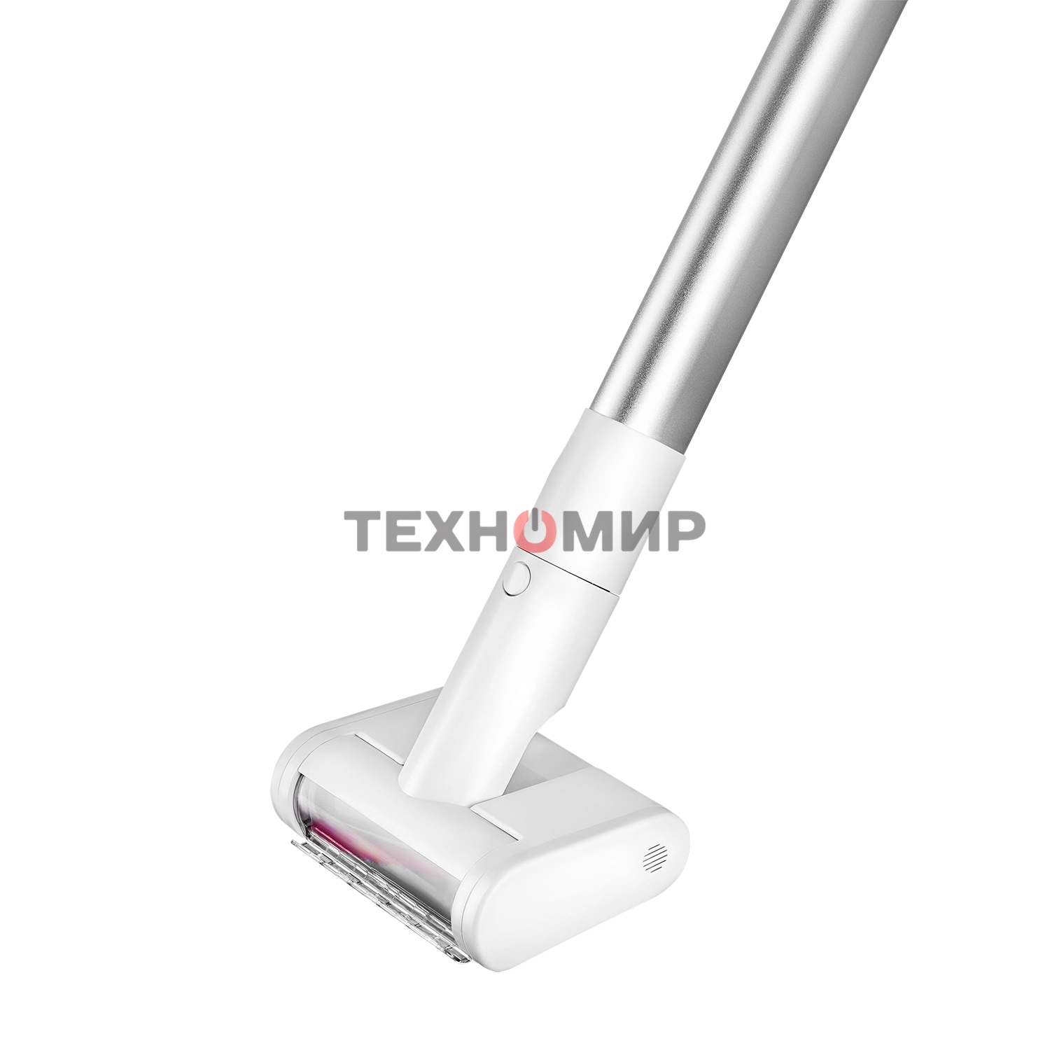 Пылесос вертикальный Red Solution V3010 400Вт белый