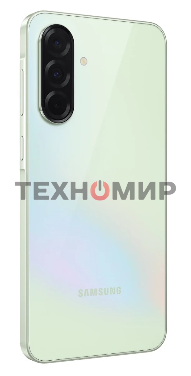 Смартфон Samsung Galaxy A36 8/128Gb лайм