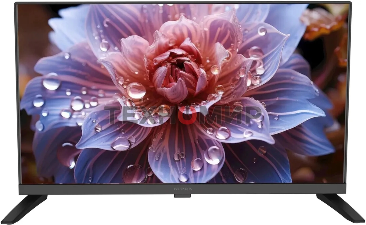 Телевизор Supra 24