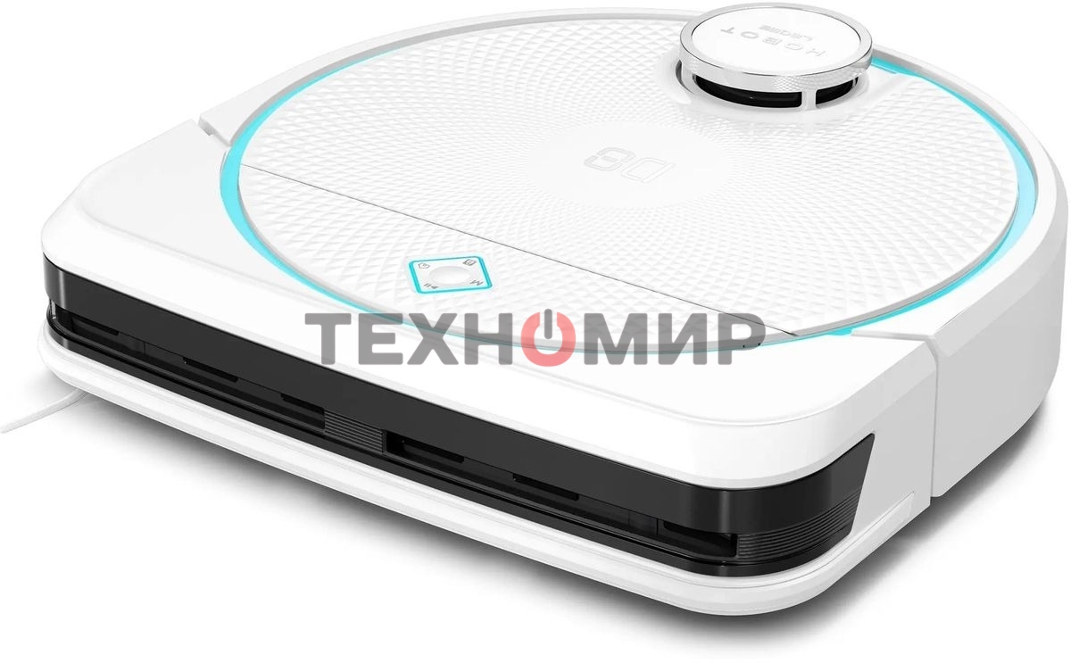 Робот пылесос моющий HOBOT LEGEE-D8