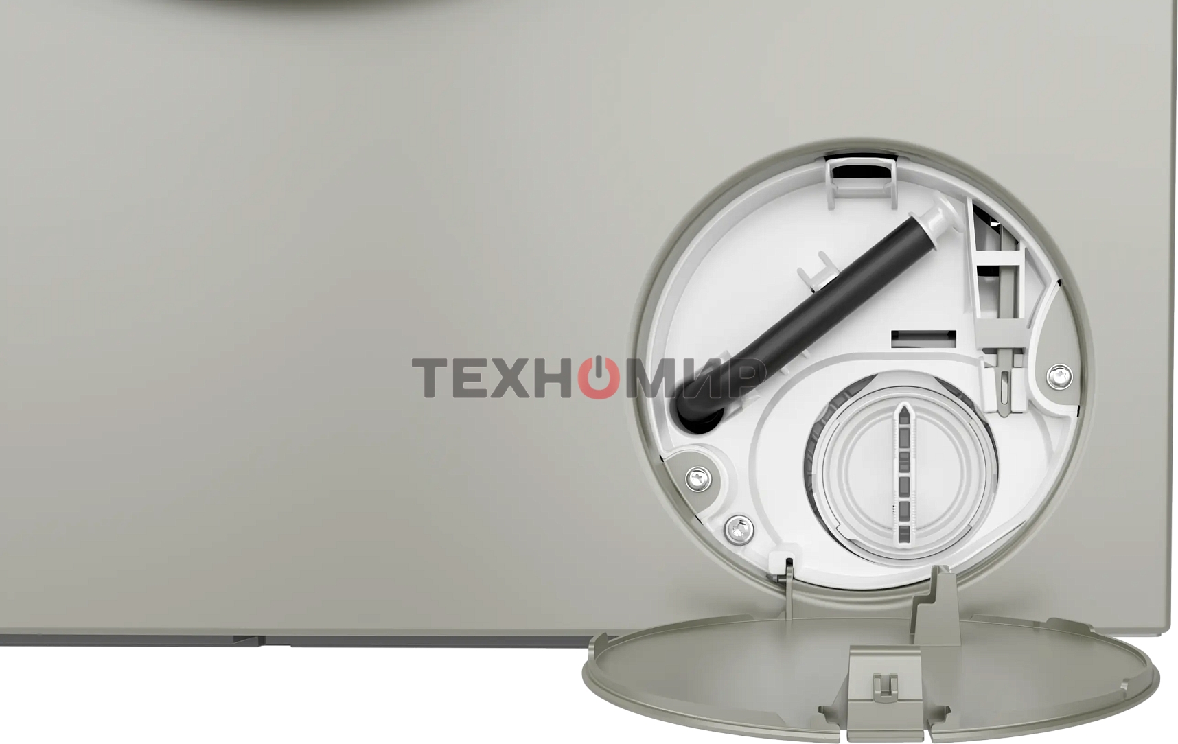 Стиральная машина Bosch WGK264ZXME загр.фронтальная