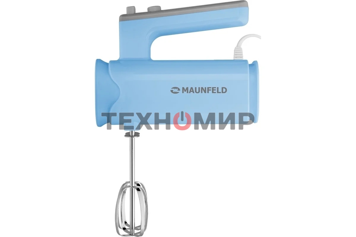 Миксер Maunfeld MF-331BL