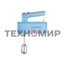 Миксер Maunfeld MF-331BL