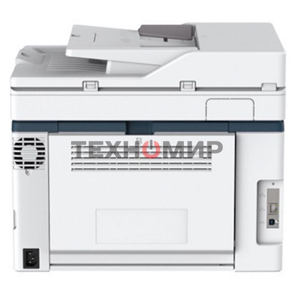 МФУ лазерное Xerox С235V_DNI, A4, цветной, печ. до 22 стр/мин., скан. до 20 стр/мин., 600x600dpi, Ethernet, Wi-Fi, USB