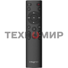 Акустическая система Creative Stage 360 2.1 черный 120Вт BT