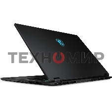 Ноутбук MSI Stealth HX AI A2XWIG-051RU черный Core Ultra 9 275HX 64Gb SSD 2Tb NVIDIA GeForce RTX 5080 16Gb 18