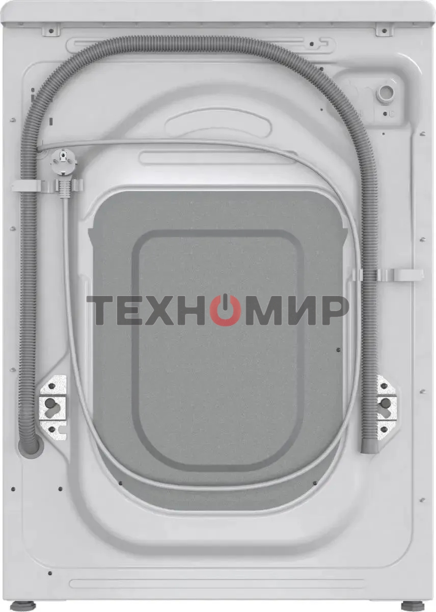 Стиральная машина Gorenje WPNEI72SA1SWIFI/C белый загр. фронтальная макс.: 7 кг 1200об/мин класс: А+++
